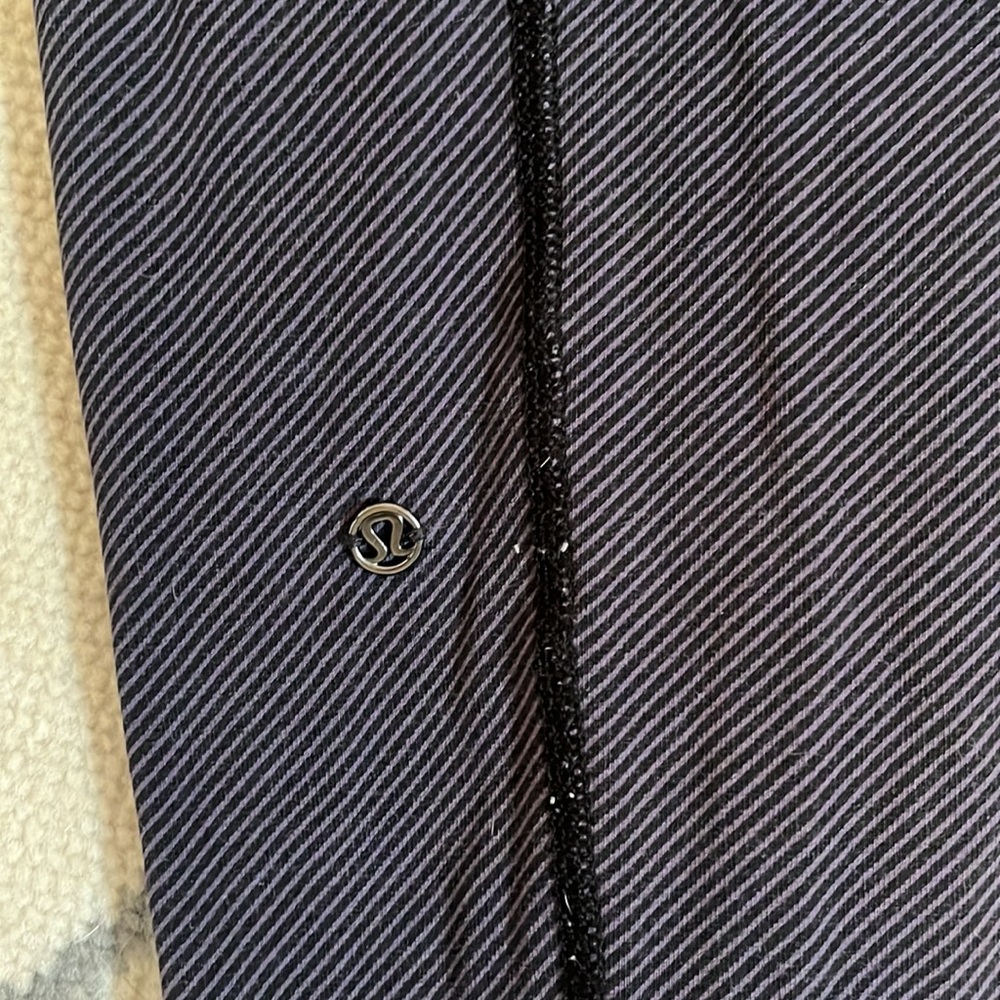 Lululemon cotton joggers - Picture 7 of 7